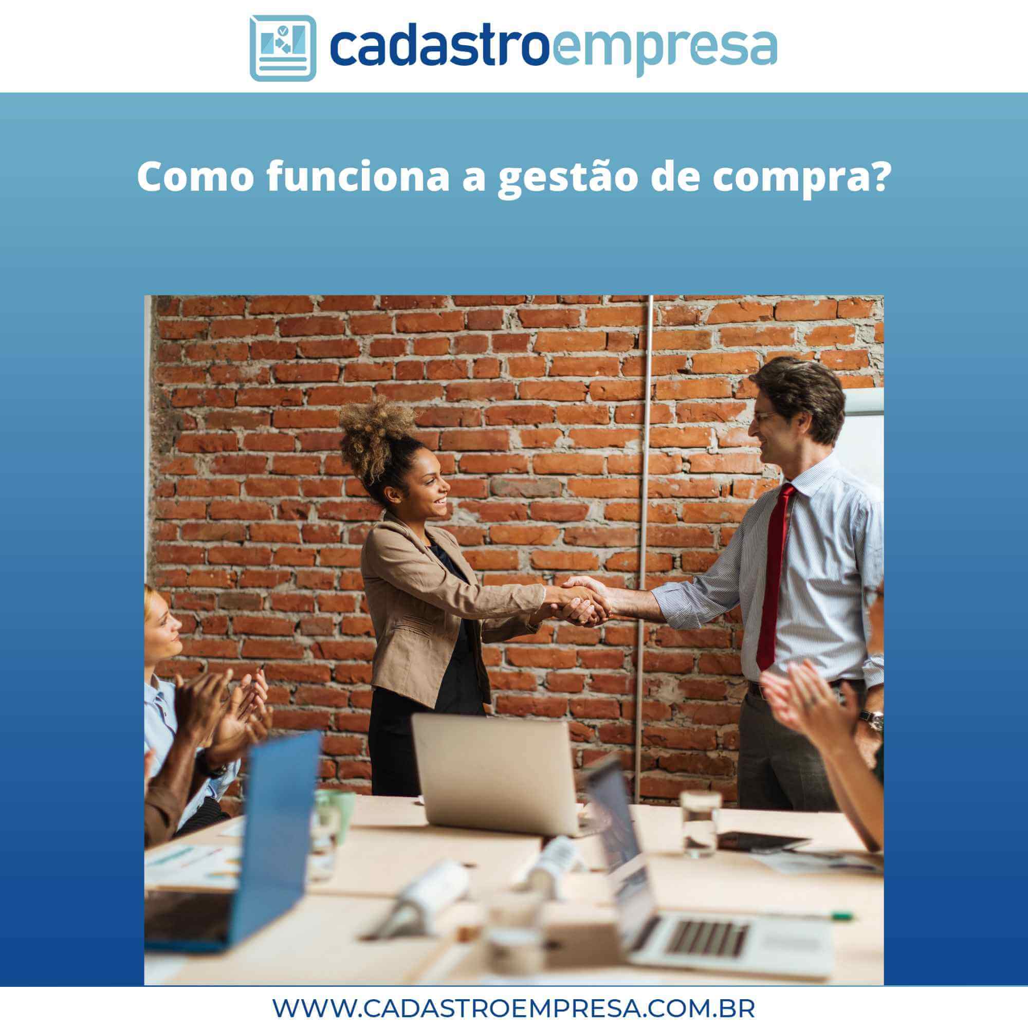 Melhores práticas de compras: faça bons negócios e economize | Blog ...