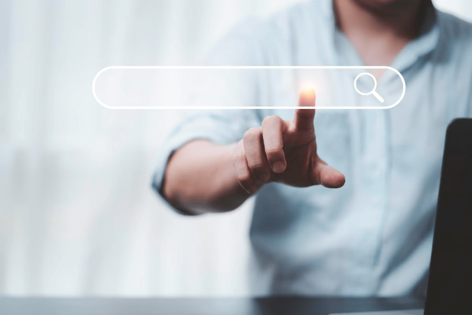 consultar empresas pelo nome
