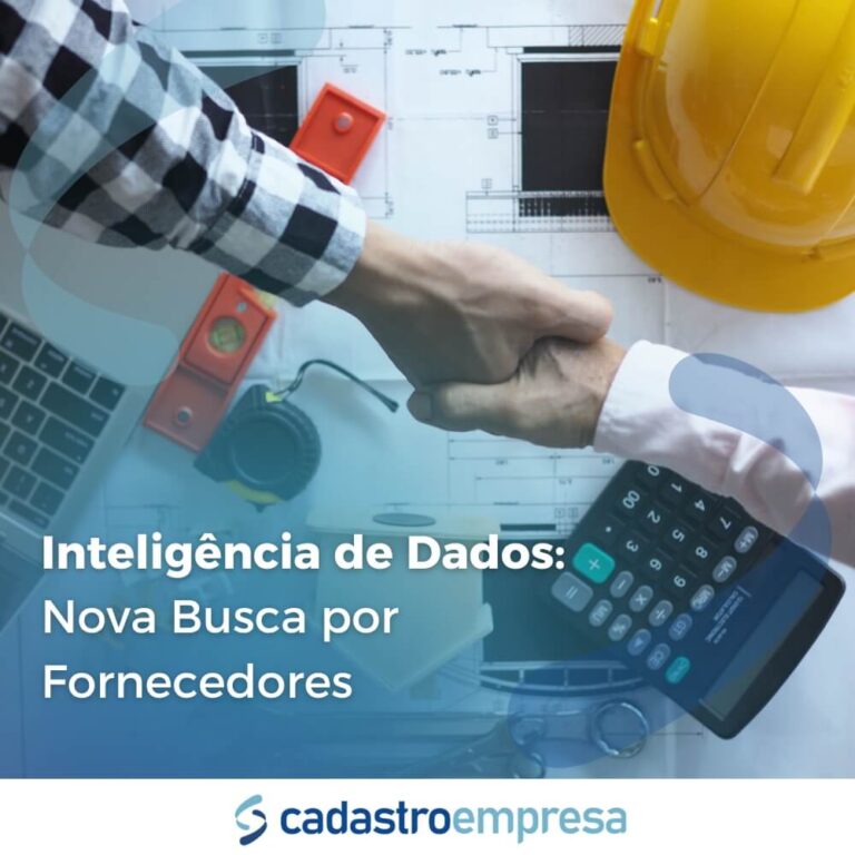 inteligência de dados